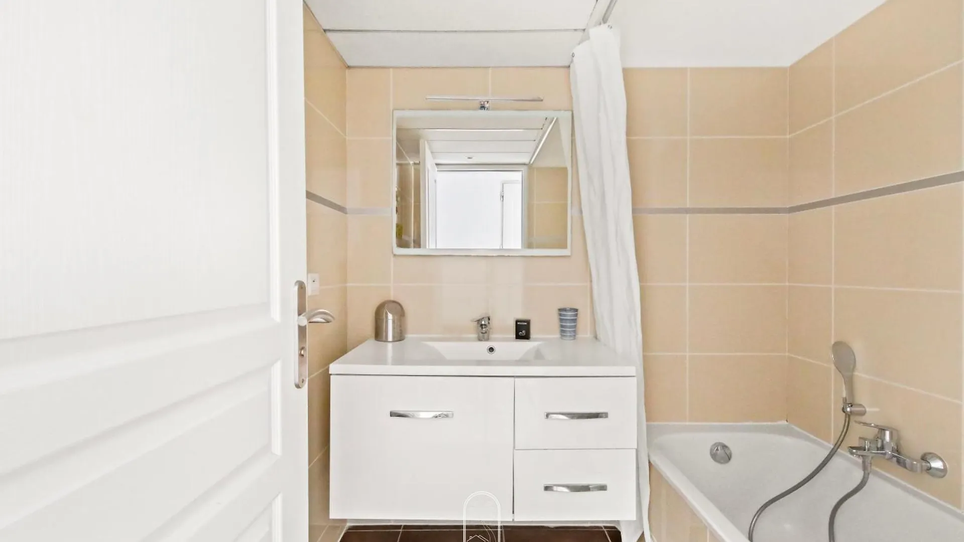 דירה קרקראן Maisonnette Saona Vue Mer Plages 800M Wifi Clim Pk By Hc