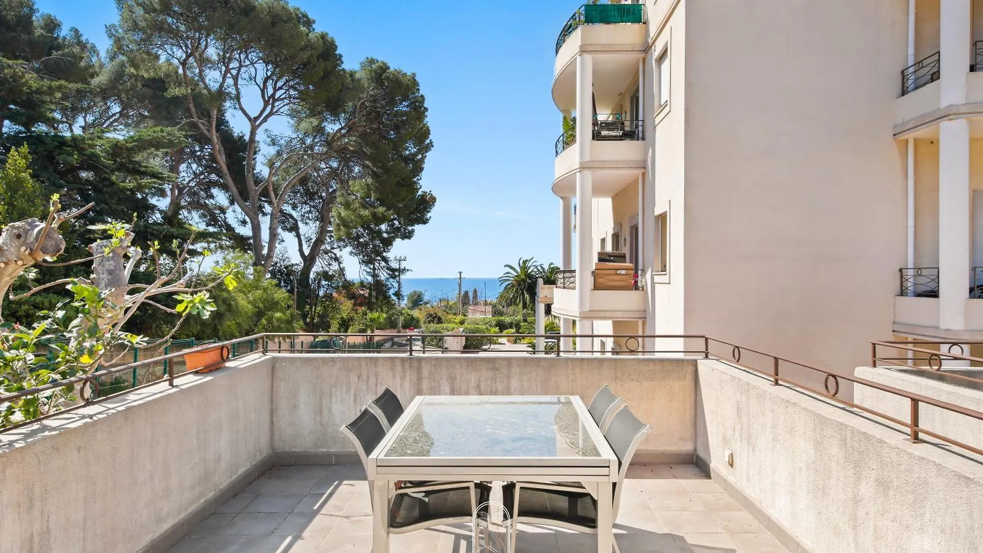 קרקראן Maisonnette Saona Vue Mer Plages 800M Wifi Clim Pk By Hc 0*,  צרפת