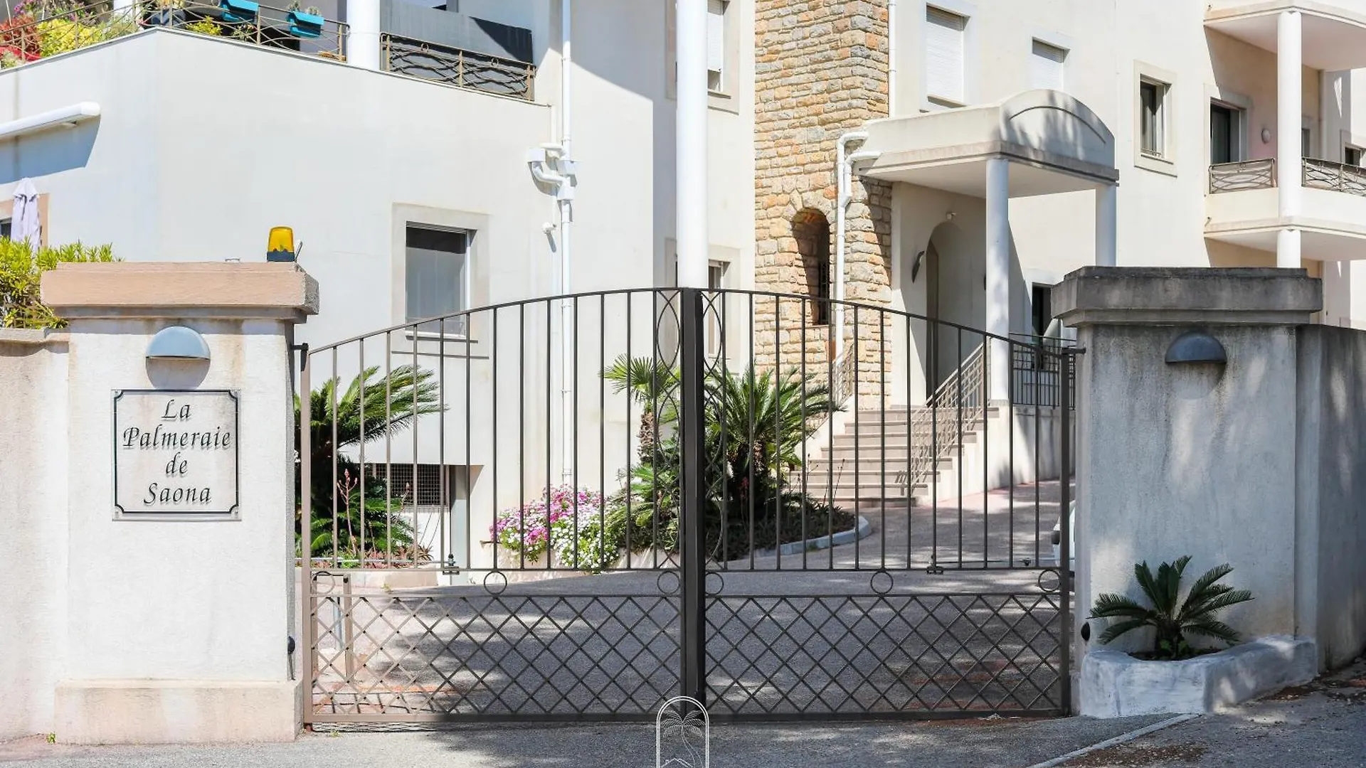 דירה קרקראן Maisonnette Saona Vue Mer Plages 800M Wifi Clim Pk By Hc צרפת
