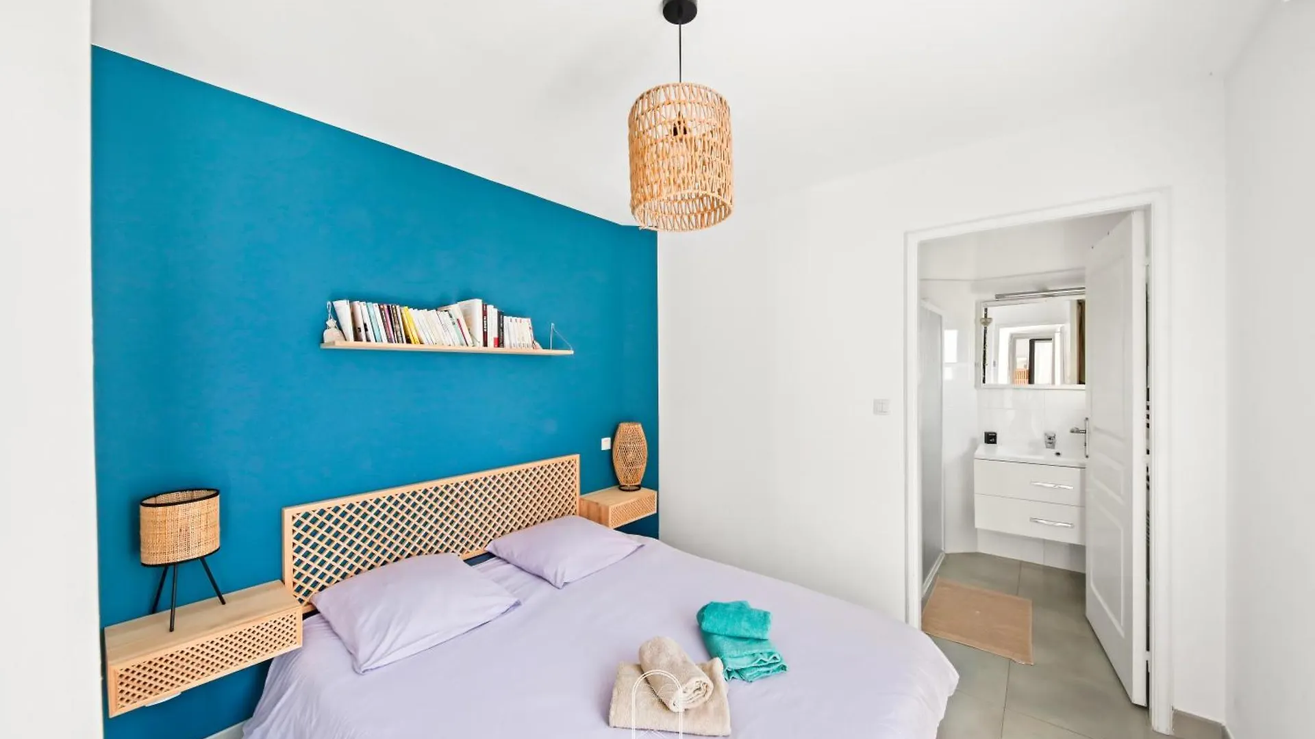 קרקראן Maisonnette Saona Vue Mer Plages 800M Wifi Clim Pk By Hc 0*,