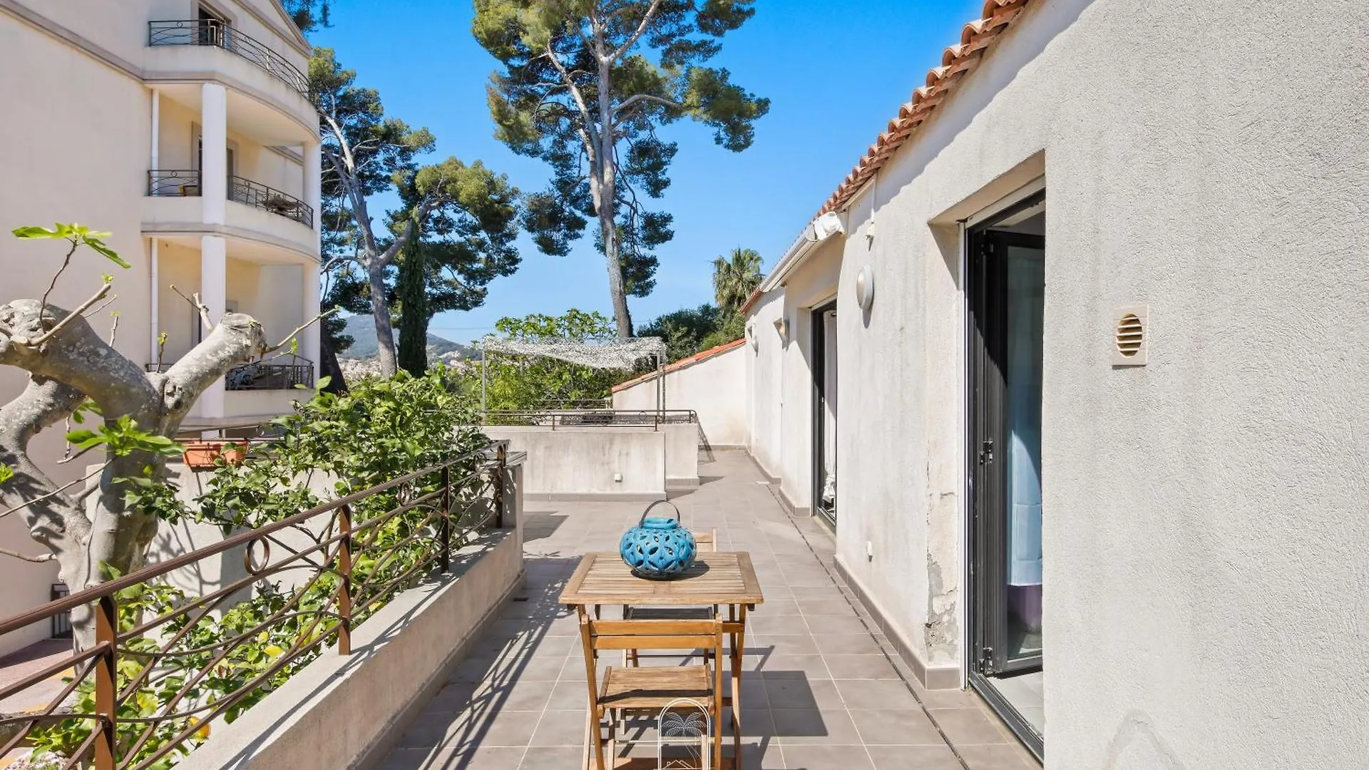 קרקראן Maisonnette Saona Vue Mer Plages 800M Wifi Clim Pk By Hc דירה